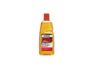 Sonax Wash & Shine autoshampoo geconcenteerd 1l