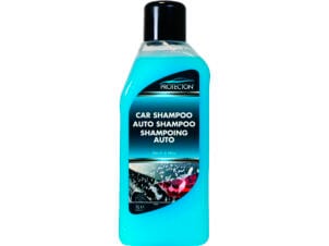 Protecton Wash & Wax autoshampoo 1l