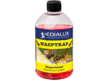 Edialux WaspTrap attractif pour guêpes 500ml 1