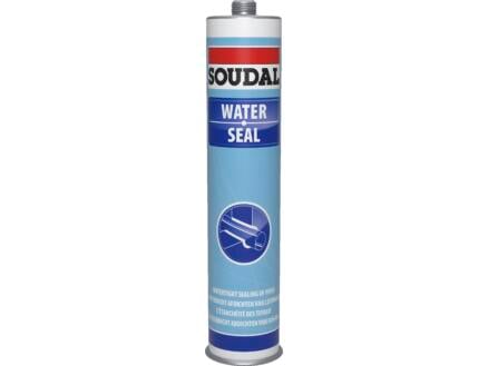 Soudal Water Seal afdichtingspasta 290ml wit 1