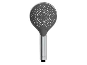 Wenko WaterSaving douchette 120mm 3 jets chrome