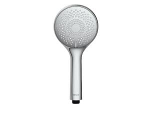 Wenko WaterSaving handdouche 110mm 5 jets chroom