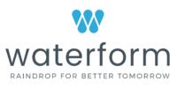 Waterform