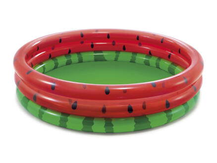Intex Watermeloen kinderzwembad 168x38 cm 1