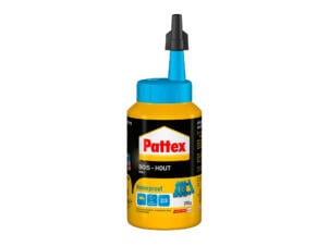Pattex Waterproof colle à bois 250g