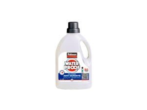Rubson Waterproof traitement murs intérieurs humides 750ml