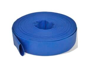 Waterslang 2'' 50 m PVC