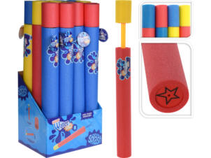 Waterspuiter beschikbaar in 4 kleuren
