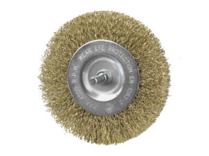 Eurom Weed Cleaner brosse de rechange métal