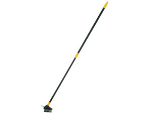 Weedy Wiper onkruidborstel