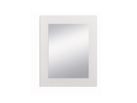 Lafiness Weiss miroir 40x50 cm 1