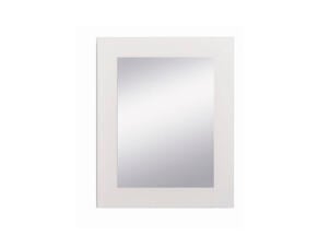 Lafiness Weiss miroir 40x50 cm