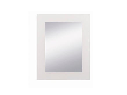 Lafiness Weiss spiegel 40x50 cm 1