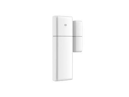 Philips WelcomeBell Addcontact deur-/raamsensor draadloos magnetisch wit