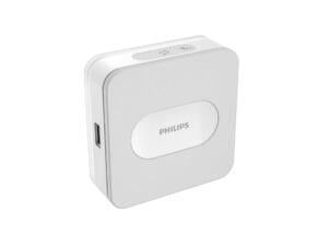 Philips WelcomeBell Plugin sonnette de porte enfichable