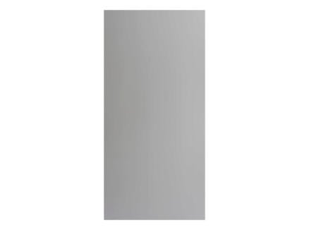 Werkblad 305x64x3 cm glossy wit