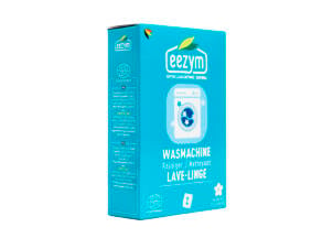 eezym White Flower wasmachinereiniger 2x125 g