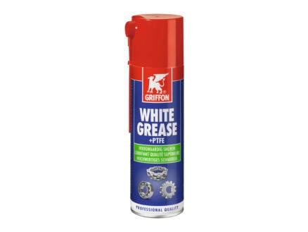 Griffon White Grease spray 300ml 1