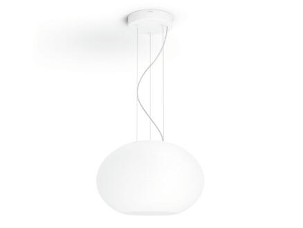 Philips Hue White and Color Ambiance Flourish suspension LED 31W dimmable blanc 1