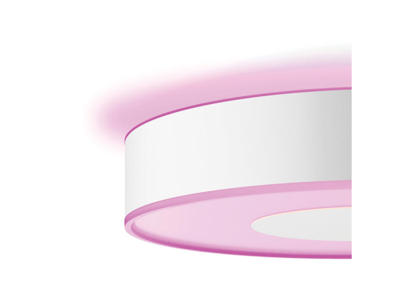 Philips Hue White and Color Ambiance Infuse LED plafondlamp 34W 38cm ...