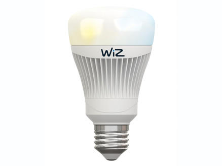 WiZ Whites A ampoule LED poire E27 11,5W dimmable 1