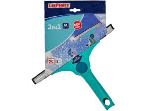 Leifheit Window Slider M raamwisser 28cm