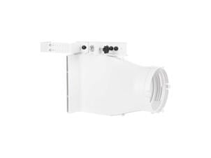 Eurom Window Way-Out raamdoorvoer voor mobiele airco