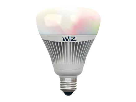 WiZ Wiz Colours LED peerlamp E27 15W dimbaar 1