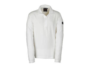 Wolf pull L blanc
