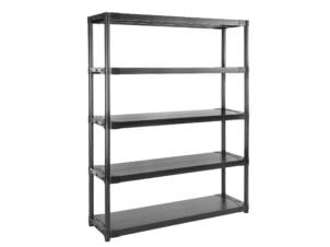 Grosfillex Workline 3.0 étagère 175x135x40 cm matière synthétique