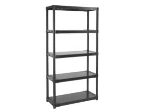 Grosfillex Workline 3.0 opbergrek 175x105x40 cm kunststof