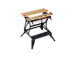 Black+Decker Workmate Plus établi 83cm 250kg