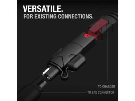 Noco X-Connect SAE adapter GC009 | Hubo