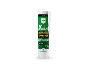 Tec7 X-Seal afdichtingskit 310ml zwart