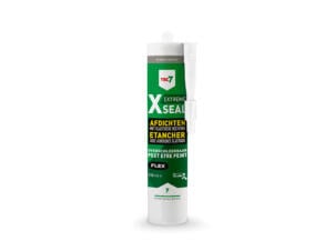 Tec7 X-Seal mastic d'étanchéité 310ml gris béton