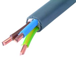 Profile XVB-CCA kabel 3G4 4mm² 50m