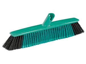 Leifheit Xclean Allround brosse de balai 40cm