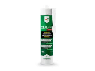 Tec7 XealPro afdichtingskit 310ml wit