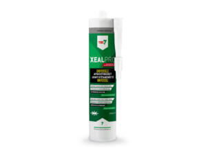 Tec7 XealPro mastic d'étanchéité 310ml gris béton