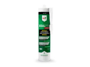 Tec7 XealPro mastic d'étanchéité 310ml noir