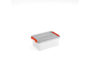 Curver Xmas Box Handy+ opbergbox 12l