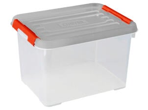 Curver Xmas Box Handy+ opbergbox 20l