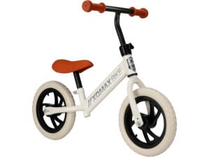 Xqmax loopfiets