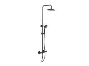 Wenko Young Eco set de douche noir