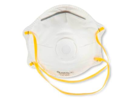 Busters Yuma masque anti-poussière FFP1 NR D 2 pièces
