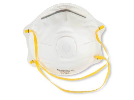 Busters Yuma masque anti-poussière FFP1 NR Dv 2 pièces