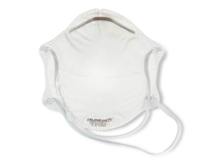 Busters Yuma masque anti-poussière FFP2 2 pièces