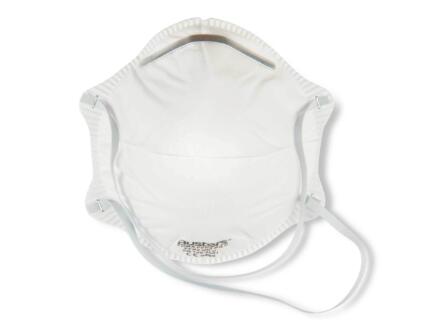 Busters Yuma stofmasker FFP2 2 stuks
