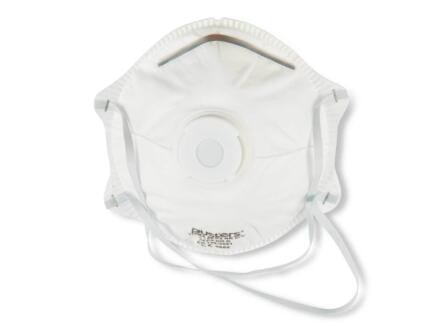 Busters Yuma stofmasker met ventiel FFP2 2 stuks
