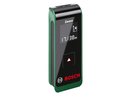 Bosch Zamo II afstandsmeter 20m 1